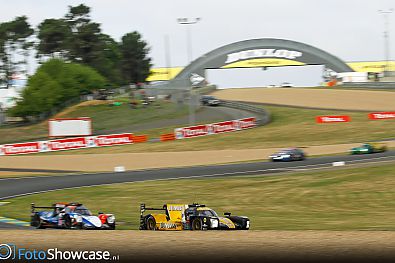 Photo's 24hrs of Le Mans 2019