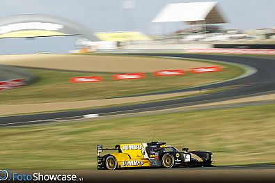 Photo's 24hrs of Le Mans 2019