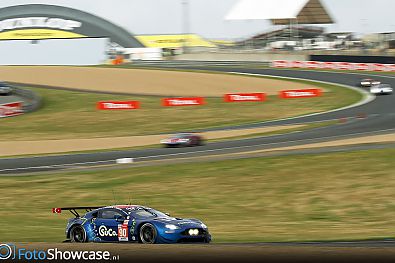 Photo's 24hrs of Le Mans 2019