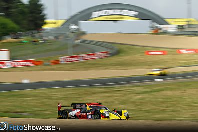 Photo's 24hrs of Le Mans 2019