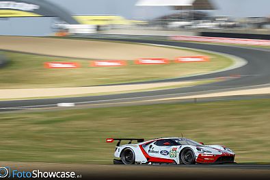 Photo's 24hrs of Le Mans 2019