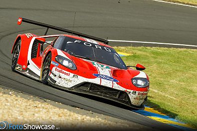 Photo's 24hrs of Le Mans 2019