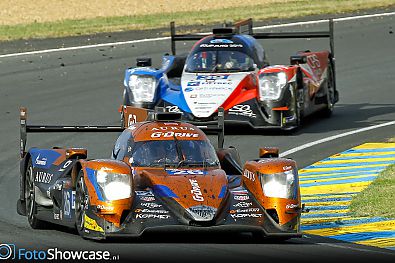 Photo's 24hrs of Le Mans 2019