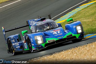 Photo's 24hrs of Le Mans 2019