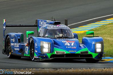 Photo's 24hrs of Le Mans 2019