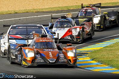 Photo's 24hrs of Le Mans 2019