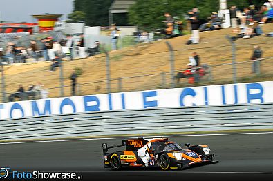 Photo's 24hrs of Le Mans 2019