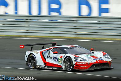 Photo's 24hrs of Le Mans 2019