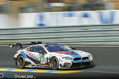 Photo's 24hrs of Le Mans 2019