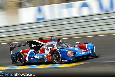 Photo's 24hrs of Le Mans 2019