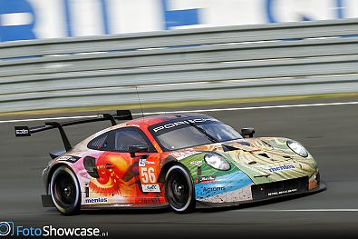 Photo's 24hrs of Le Mans 2019