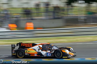 Photo's 24hrs of Le Mans 2019