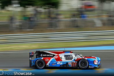 Photo's 24hrs of Le Mans 2019