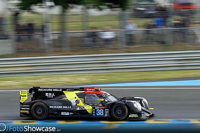 Photo's 24hrs of Le Mans 2019