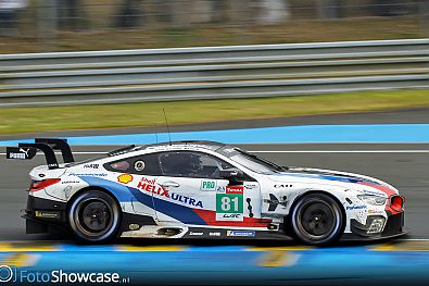 Photo's 24hrs of Le Mans 2019