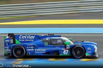 Photo's 24hrs of Le Mans 2019