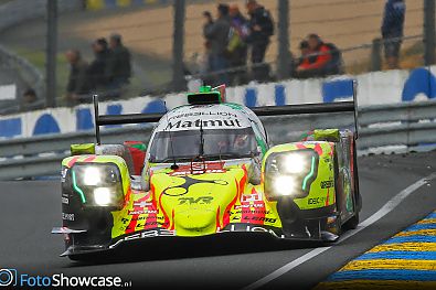 Photo's 24hrs of Le Mans 2019