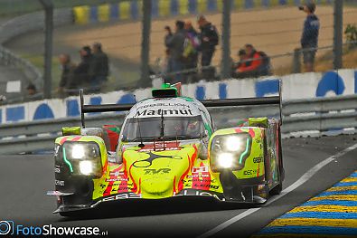 Photo's 24hrs of Le Mans 2019