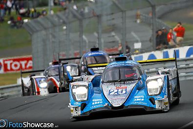 Photo's 24hrs of Le Mans 2019