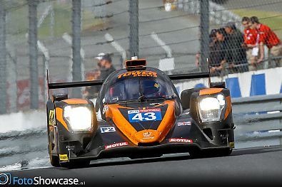 Photo's 24hrs of Le Mans 2019