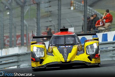 Photo's 24hrs of Le Mans 2019