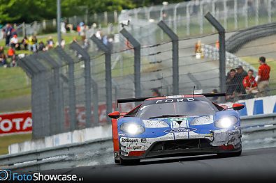 Photo's 24hrs of Le Mans 2019