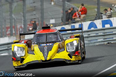 Photo's 24hrs of Le Mans 2019