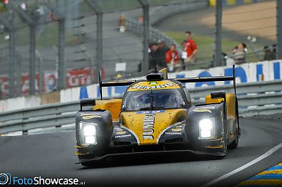 Photo's 24hrs of Le Mans 2019