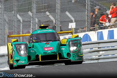 Photo's 24hrs of Le Mans 2019