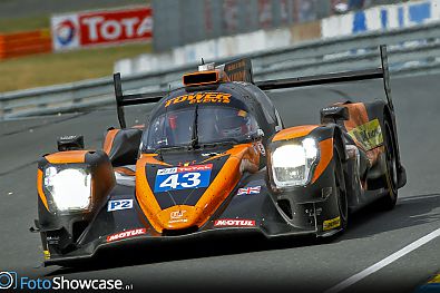 Photo's 24hrs of Le Mans 2019