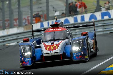 Photo's 24hrs of Le Mans 2019