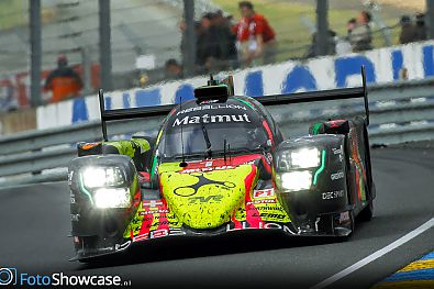 Photo's 24hrs of Le Mans 2019