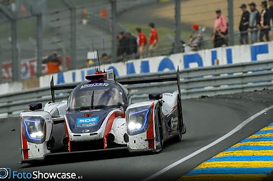 Photo's 24hrs of Le Mans 2019