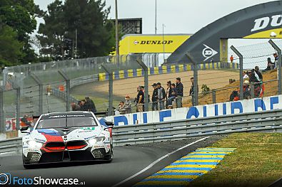 Photo's 24hrs of Le Mans 2019