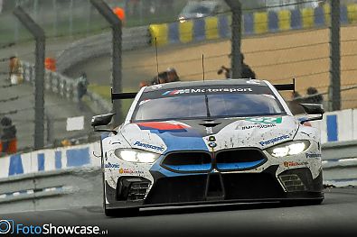 Photo's 24hrs of Le Mans 2019