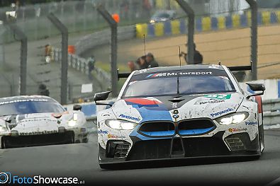 Photo's 24hrs of Le Mans 2019