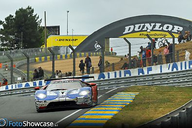 Photo's 24hrs of Le Mans 2019