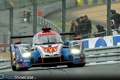 Photo's 24hrs of Le Mans 2019