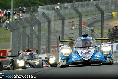 Photo's 24hrs of Le Mans 2019