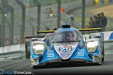 Photo's 24hrs of Le Mans 2019