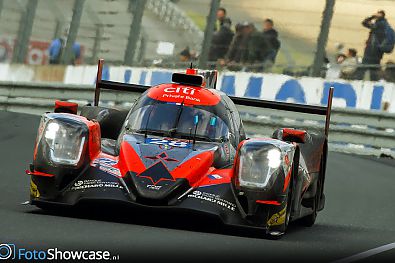 Photo's 24hrs of Le Mans 2019