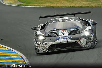 Photo's 24hrs of Le Mans 2019