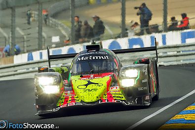 Photo's 24hrs of Le Mans 2019