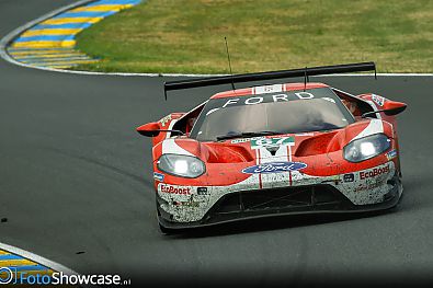 Photo's 24hrs of Le Mans 2019