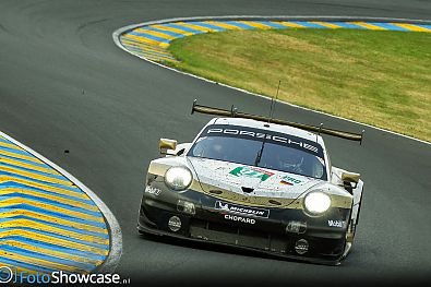 Photo's 24hrs of Le Mans 2019