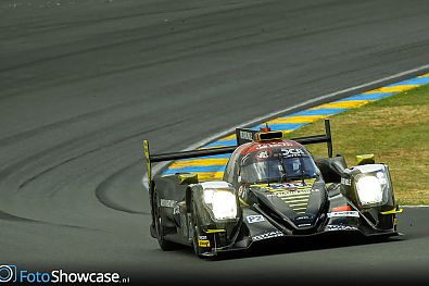 Photo's 24hrs of Le Mans 2019