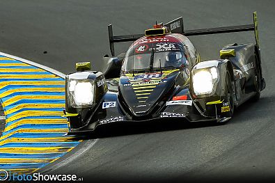 Photo's 24hrs of Le Mans 2019
