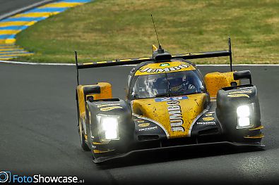 Photo's 24hrs of Le Mans 2019