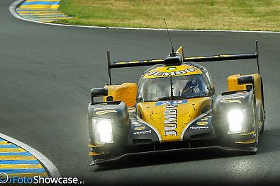 Photo's 24hrs of Le Mans 2019