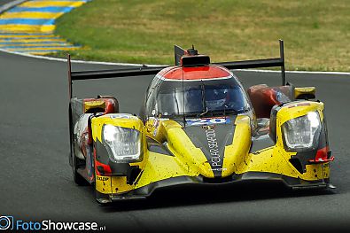 Photo's 24hrs of Le Mans 2019